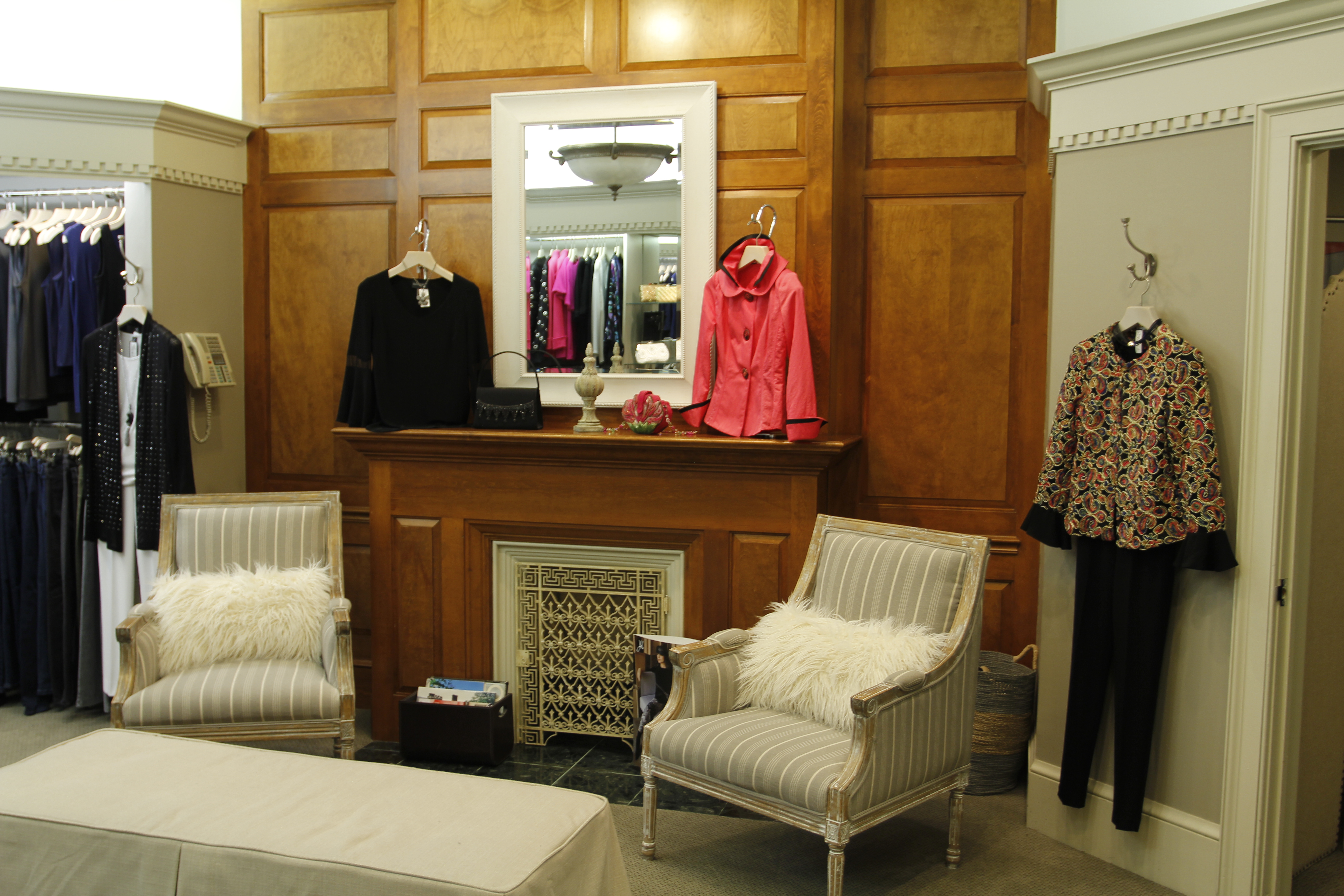 Mantle